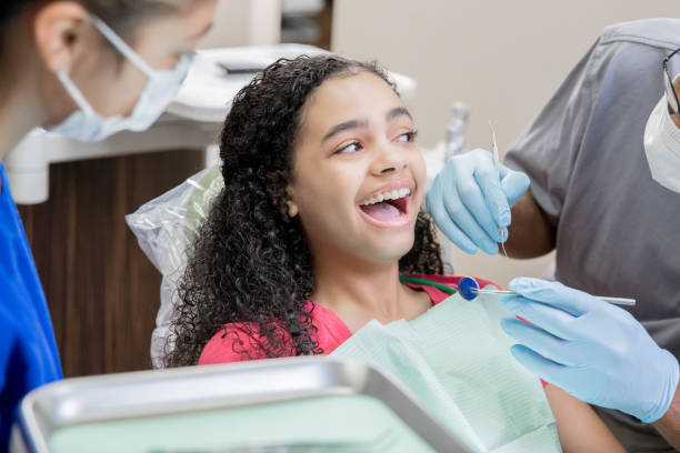 Best Weekend Emergency Dentist in St Joseph, MI