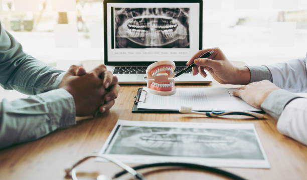 Best Emergency Dental Care for Broken or Chipped Teeth in St Joseph, MI