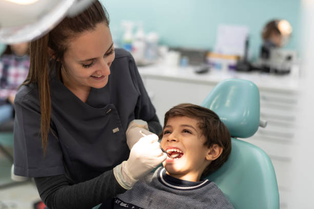 Best Emergency TMJ Treatment in St Joseph, MI