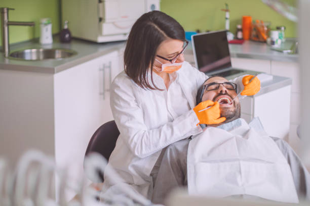 Best Cosmetic Emergency Dentistry in St Joseph, MI