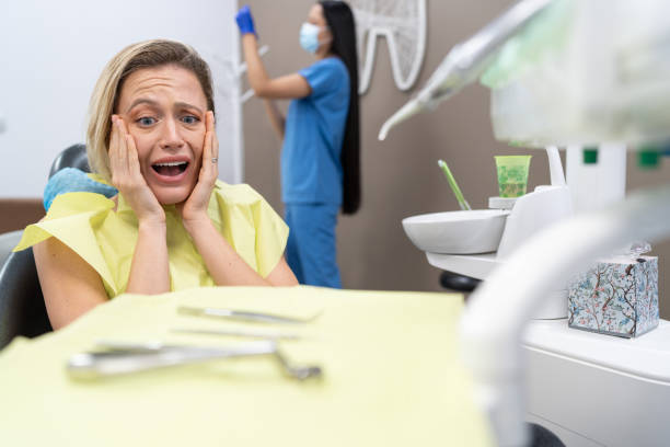 Best Emergency Gum Treatment in St Joseph, MI