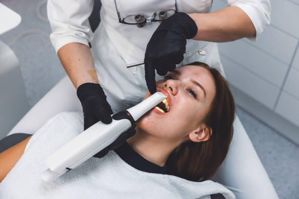 Best Cosmetic Emergency Dentistry in St Joseph, MI
