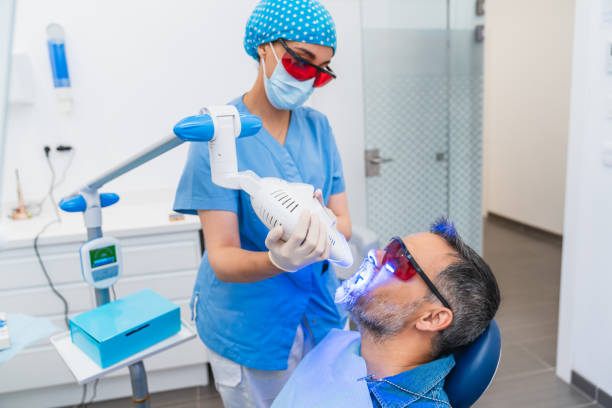Best Emergency Tooth Extraction in St Joseph, MI