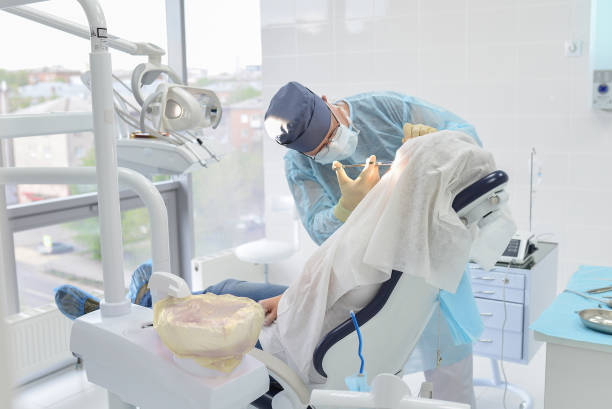 Best Emergency Dental Care for Broken or Chipped Teeth in St Joseph, MI